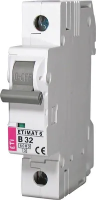Obrázek produktu pro Automatický Spínač