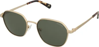 Image de Lunettes de soleil Guess GU5215 33N