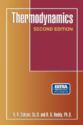 Produktbild von Thermodynamics