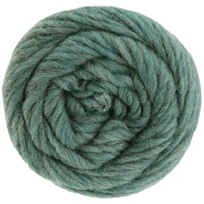 Produktbild von Lana Grossa LANDLUST DIE FILZWOLLE, Farbe:5011 - Jadegrün meliert