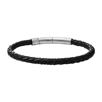 Obrázek produktu pro Pánský kožený náramek JF00510797
