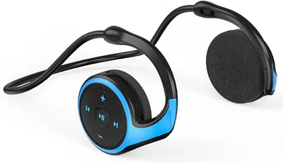 Immagine prodotto di Cuffie over-ear, cuffie Bluetooth 5.0