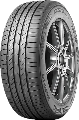 Produktbild von Kumho Ecsta Ps71 Ev 265/40R20 104W Bsw Xl K-Silent