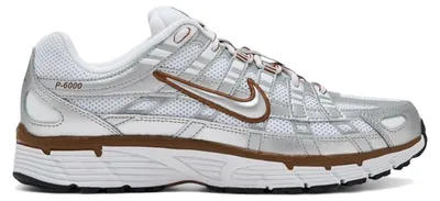 Produktbild von Nike P-6000 White Light British Tan (Women's) - EU 42