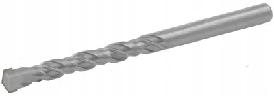 Image de Foret à béton Tornado Ø 6mm x 300mm Widia Cylindrique