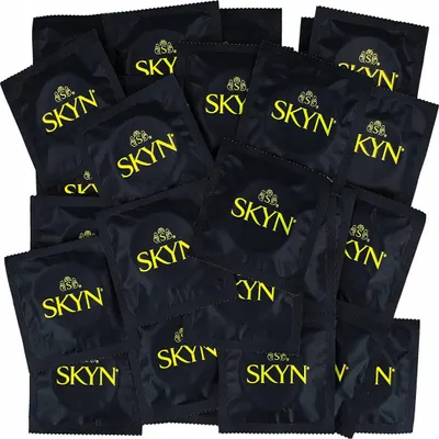 Image de Préservatifs SKYN Original - Sans latex, boîte de 10