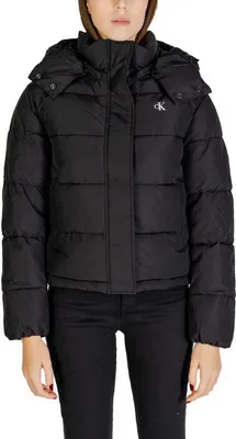 Produktbild von Calvin Klein Jeans Windjack -Damen – Xl