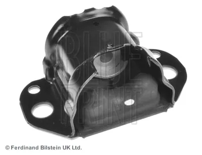Produktbild von BLUE PRINT Motorlager Gummimetalllager Rechts für RENAULT CLIO II (BB0/1/2, CB0/1/2) ADN18086