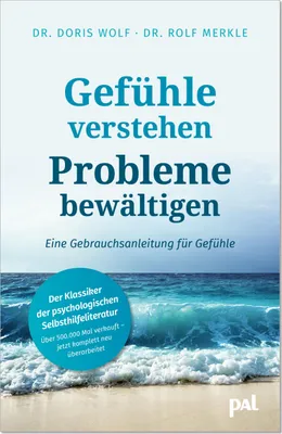 Produktbild von Gefühle verstehen, Probleme bewältigen