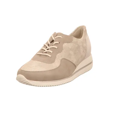 Produktbild von Waldläufer Komfort Schnürschuhe Damen 343133333039 Beige 40 EU