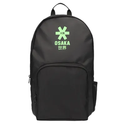 Produktbild von Osaka Sports Rucksack Schwarz  Schwarz One Size