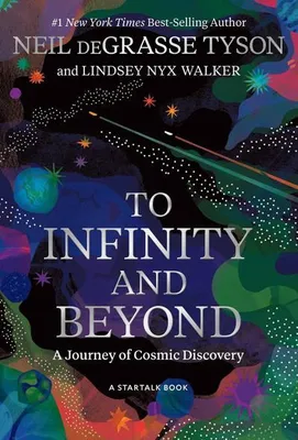 Produktbild von To Infinity and Beyond