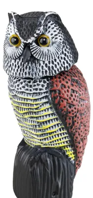 Obrázok produktu pre Wind Wobble Owl