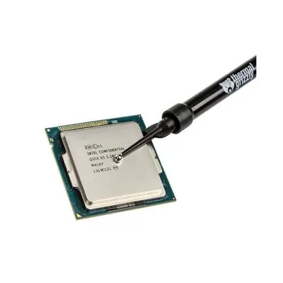 Produktbild von Thermal Grizzly Conductonaut, 73 W/m·K, 6,24 g/cm³, Metall Oxid, 10 - 140 °C, 5 g