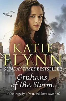 Produktbild von Orphans of the Storm