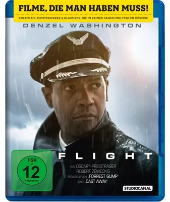 Produktbild von FDMHM - Flight