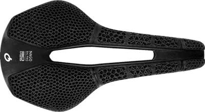 Produktbild von Prologo Sattel Nago R4 PAS 3DMSS sw, Unisex, 245x137mm, ca.148g, Nack