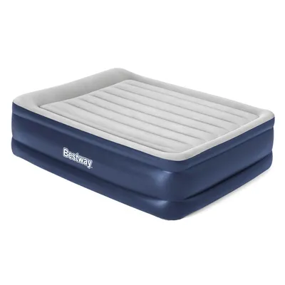 Image de Bestway Lit à air avec pompe Tritech Queen-Size