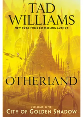 Obrázek produktu pro Otherland: City of Golden Shadow