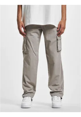 Obrázek produktu pro Pánské cargo kalhoty DEF Cargopant grey - 34
