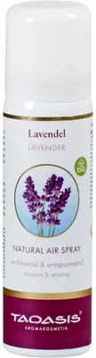 Obrázok produktu pre Levanduľový izbový sprej 50 ml