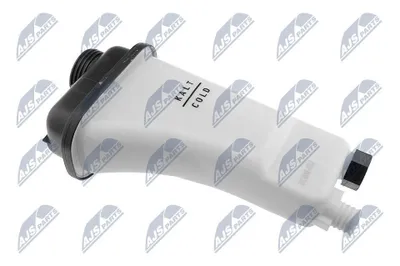 Produktbild von NTY Ausgleichsbehälter Kühlmittel für BMW 5 Limousine (E39) Kühlwasser CZW-BM-022