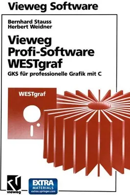 Immagine prodotto di Vieweg Profi-Software WESTgraf