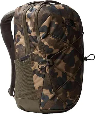 Produktbild von Rucksack The North Face NF0A3VXFO861 für Uni
