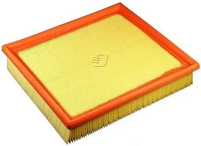 Produktbild von Luftfilter DENCKERMANN A141455 für ROVER 75 (RJ) Umluftfilter
