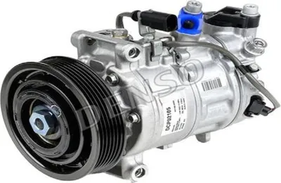 Image de Compresseur d'air DENSO DCP02105