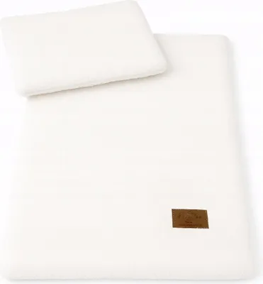 Produktbild von Kuscheldecke Baby Mädchen & Jungen Babydecke Neugeborene Kinderwagen Kleinkinder Bettwäsche Kinderbett Kinderwagen 75 × 100 cm