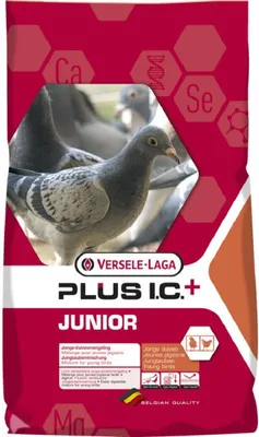 Immagine prodotto di Plus Junior - 20 kg