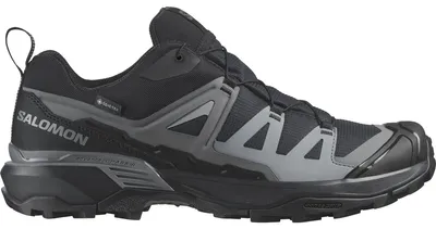 Produktbild von Salomon Herren Wanderschuhe Schwarz L47453200 Grösse 43 1/3
