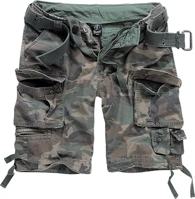 Immagine prodotto di Pantaloncini Brandit Savage, terraferma, XL