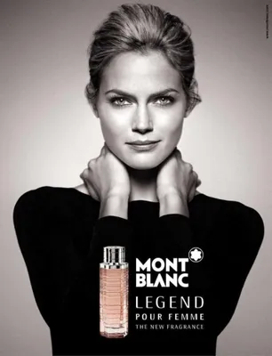 Produktbild von Mont Blanc Legend pour Femme  - Eau de Parfum Spray 75 ml