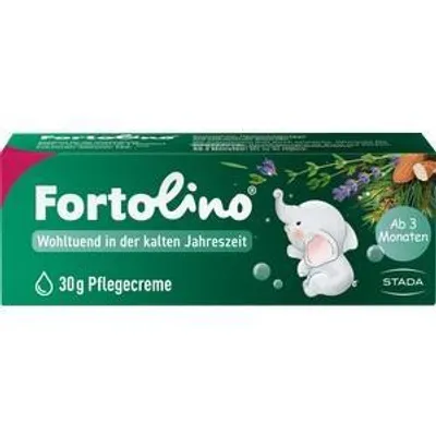 Produktbild von FORTOLINO Creme, 30 g