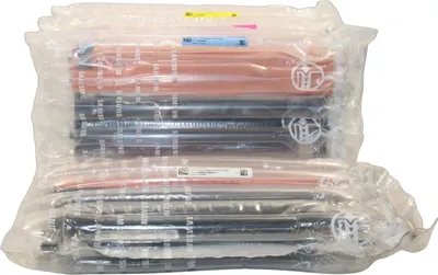Produktbild von Samsung CLT-P406C Toner BK C M Y Valuepack -Bulk