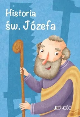 Productafbeelding van Historia św. Józefa