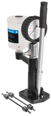 Obrázek produktu pro Testovací zařízení pro vstřikovače dieselových motorů - testovací přístroj 26091L