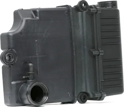 Produktbild von FAST Deckel Luftfiltergehäuse Luftfilterkasten Abdeckung FT37701 für FIAT GRANDE PUNTO (199)