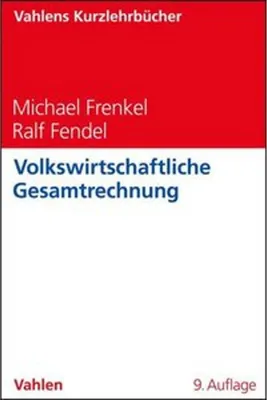 Image de Volkswirtschaftliche Gesamtrechnung