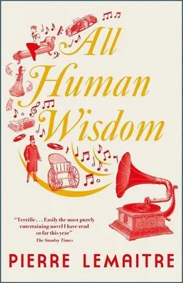 Image de All Human Wisdom