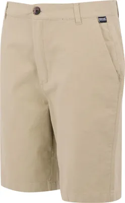 Obrázok produktu pre Regatta - Pánske šortky "Sabastal" RG11835 (32R) (White Pepper)