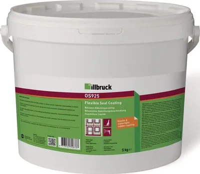 Produktbild von ILLBRUCK OS925 EPDM flüssig 5KG
