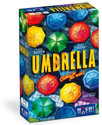 Produktbild von 883957 - Umbrella