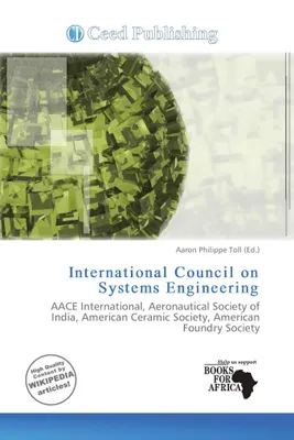 Produktbild von Internationaler Rat für Systemtechnik