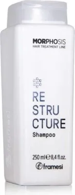 Produktbild von Framesi Morphosis Restructure Shampoo 250ml