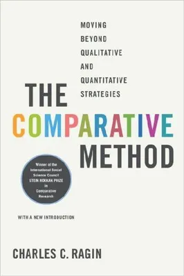 Produktbild von The Comparative Method