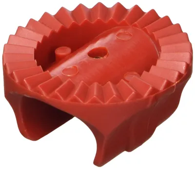 Immagine prodotto di Fiammy Carry Bike disco dentato 30 mm rosso, 98656-071
