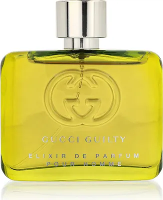 Produktbild von Gucci Guilty Elixir de Parfum pour Homme Parfém 60 ml M